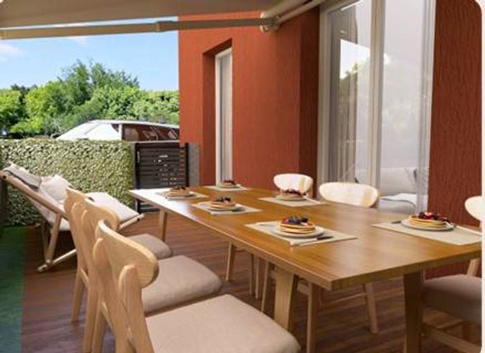 Appartamento trilocale in vendita in Via Torre, Celle Ligure Pecorile, Celle Ligure