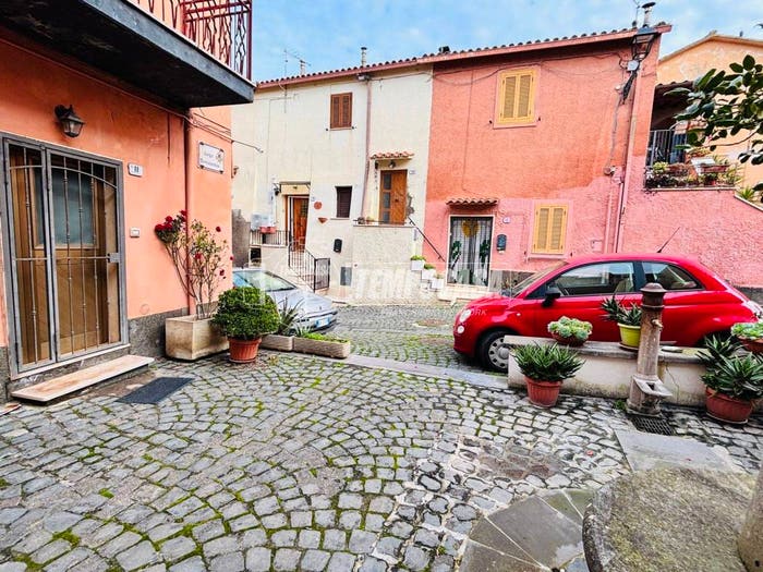 Appartamento bilocale in vendita in Via Guglielmi Giacinto torrevecch, Centro, Montalto di Castro
