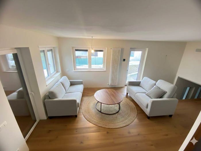 Appartamento con 5 locali in vendita in Via Cesare Battisti, Centro, Asiago