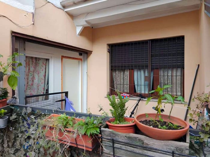 Appartamento monolocale in vendita in Via Giorgetti, Gorla Maggiore