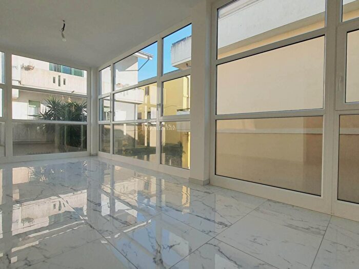 Appartamento con 5 locali in vendita in Via della Repubblica, Alba Adriatica