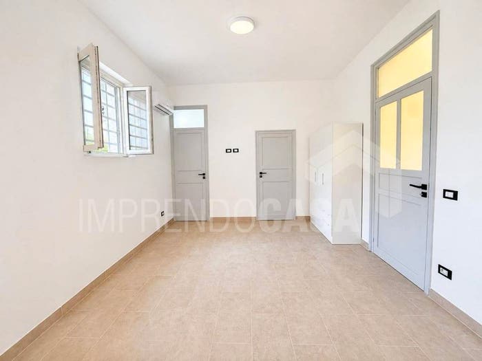 Appartamento bilocale in vendita in Via Pietro Novelli, Centro, Monreale