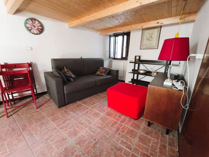 Appartamento monolocale in vendita in Via delle Scuole, Centro, San Polo dei Cavalieri