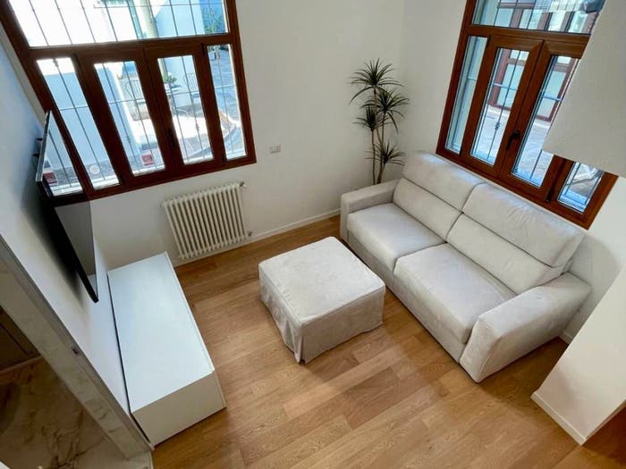 Appartamento bilocale in vendita in Ripa di Porta Ticinese, Navigli Darsena, Milano