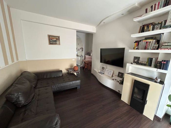 Casa quadrilocale in vendita in Via San Martino, Centro, Morbegno