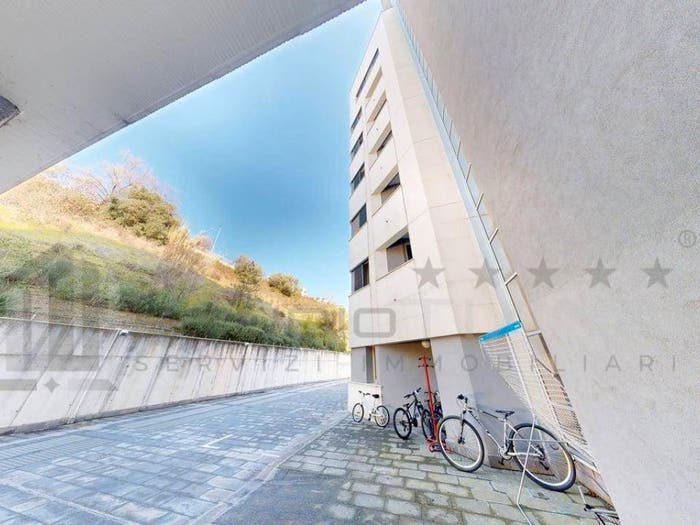 Appartamento trilocale in vendita in Via Alcide De Gasperi, Stadio Città, Cosenza