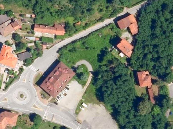 Appartamento quadrilocale in vendita in Via DUMENZA Luino VA, Poppino, Luino