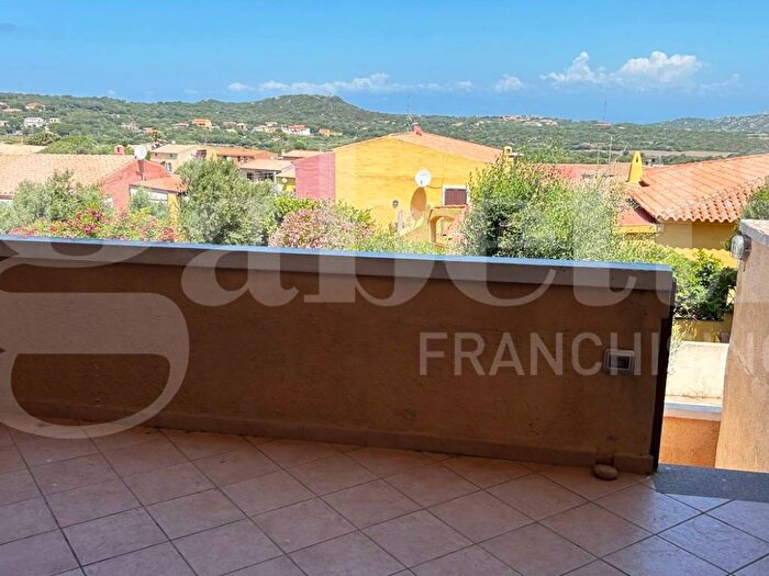 Appartamento trilocale in vendita in Casa Aurora Via Nobile Ruoni, Ruoni, Santa Teresa Gallura