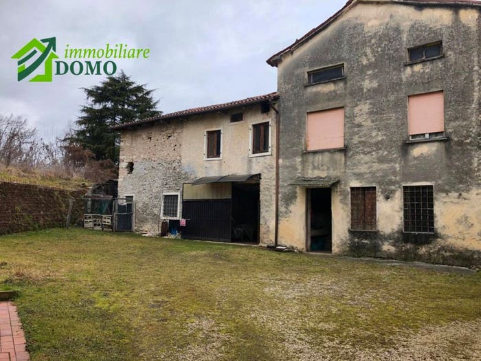 Casa trilocale in vendita in Via Ongaro, Centro, Monte di Malo