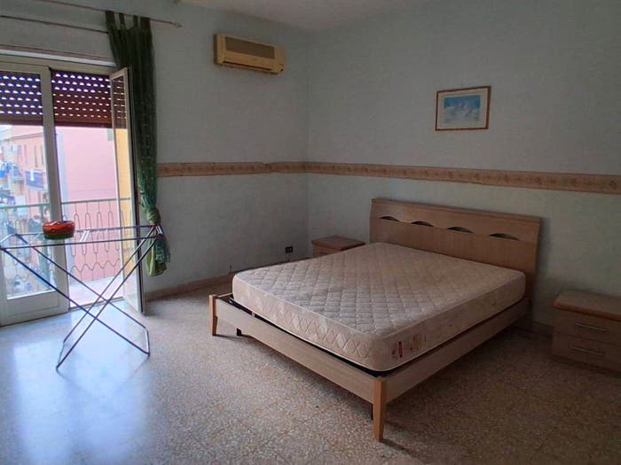 Appartamento trilocale in vendita in Via Andrea Saluta, Centro, Augusta