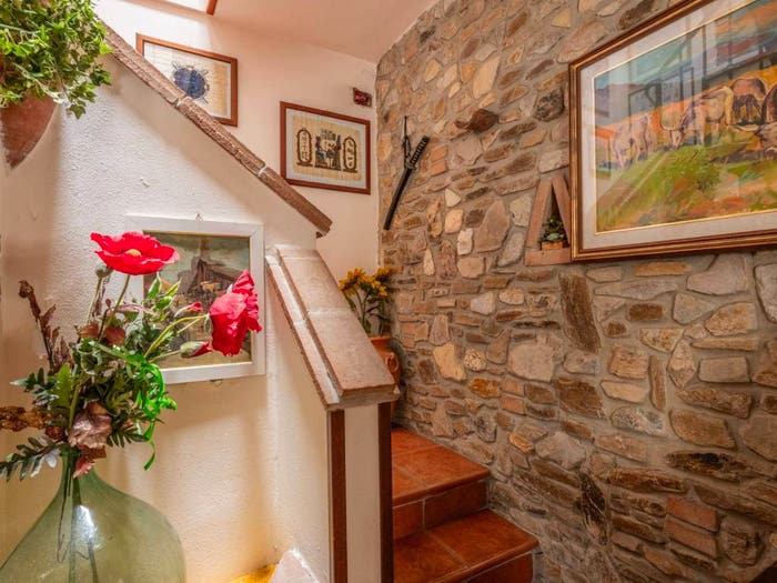 Casa con 5 locali in vendita in Via di Montevisi, Il Romito, Pontedera