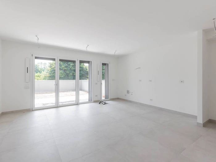 Appartamento trilocale in vendita in Via della Beverara, Noce Pescarola, Bologna