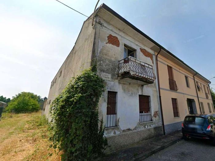 Appartamento bilocale in vendita in Via ai Campi, Rescaldina