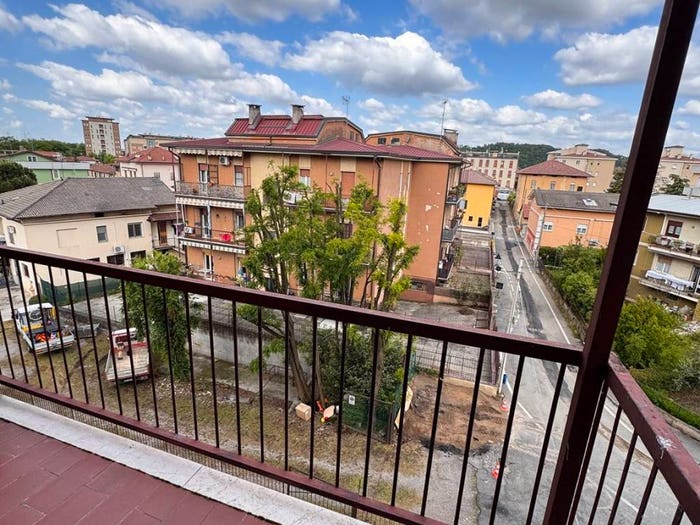 Appartamento trilocale in vendita in Via Beniamino Simoni, Sant'Anna, Brescia