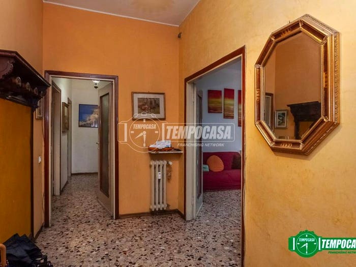 Appartamento trilocale in vendita in Via dei Caniana, Canovine, Bergamo