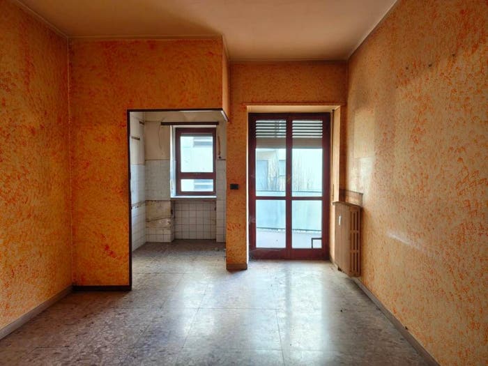 Appartamento quadrilocale in vendita in Via S Giovanni Bosco Moncalieri TO Italia, San Pietro, Moncalieri
