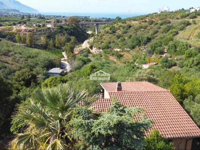Casa con 5 locali in vendita in Contrada Marmora, Castellammare del Golfo