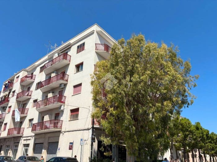 Appartamento trilocale in vendita in Viale delle Rimembranze, Polignano a Mare