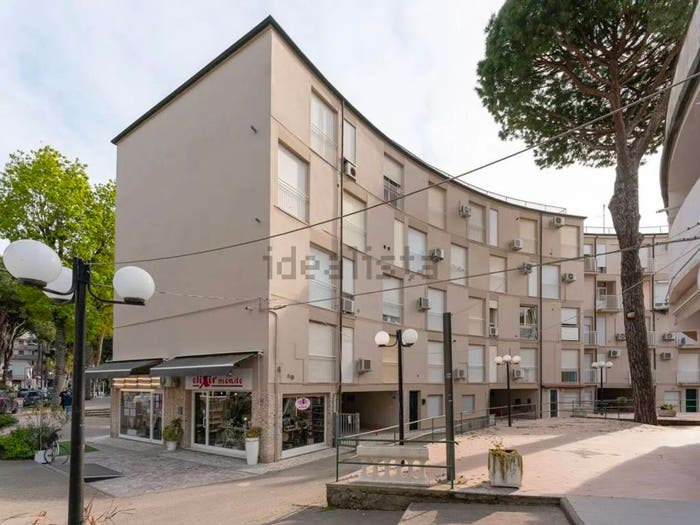 Appartamento monolocale in vendita in Viale Giosuè Carducci, Lido degli Estensi, Comacchio