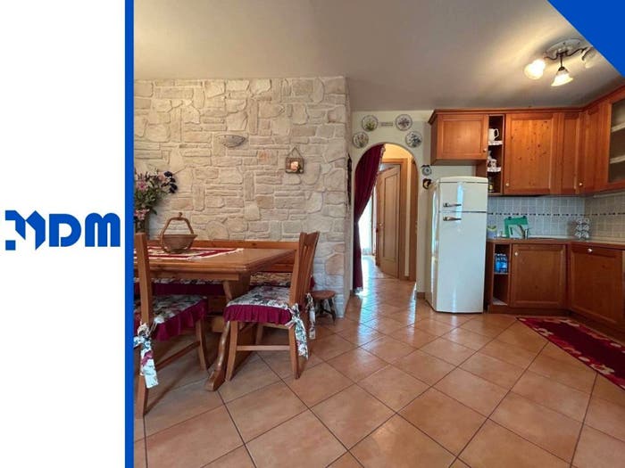 Appartamento trilocale in vendita in Via XXVI Giugno, Cesuna, Roana
