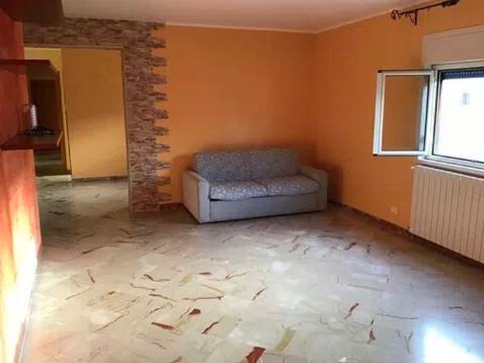Appartamento quadrilocale in vendita in Via Mazzini SNC, Serraferlicchio Montaperto Giardina Gallotti, Agrigento