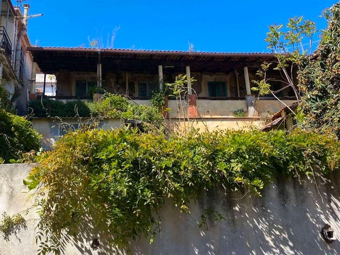 Casa con 6 locali in vendita in Via Orto Gemelli, Viale Italia Montepiselli, Messina