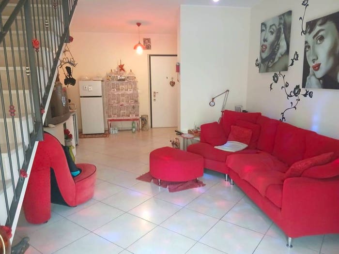 Appartamento con 6 locali in vendita in Via Fosso Foreste, Vestina Chiarini, Montesilvano
