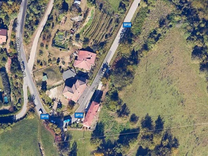 Casa quadrilocale in vendita in Via Cocconato, MoransengoTonengo