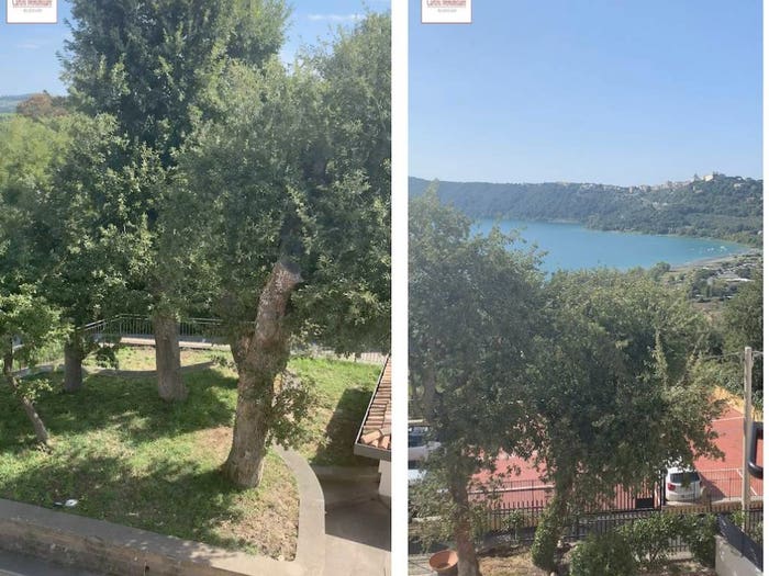 Appartamento quadrilocale in vendita in Via Selva Ferentina, Prato della Corte, Marino