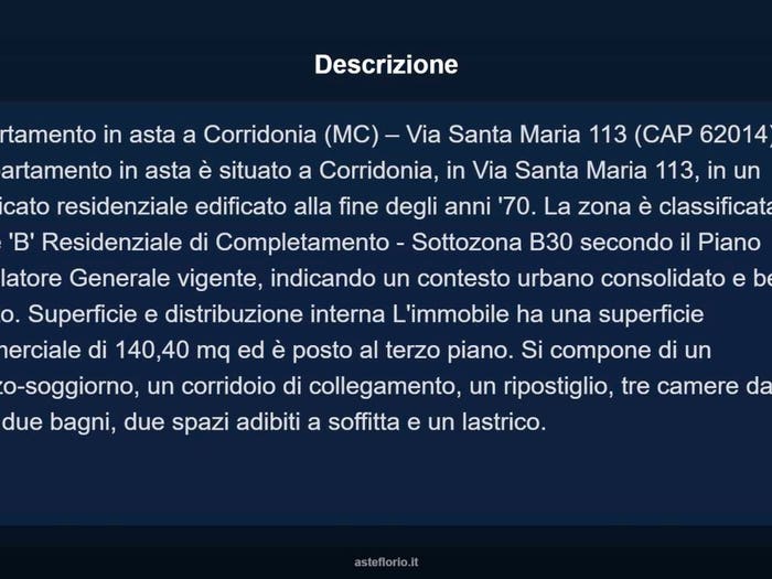 Case in Vendita e in Affitto - 3