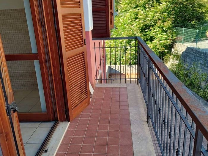 Appartamento bilocale in vendita in Via Casavetere, Fiuggi