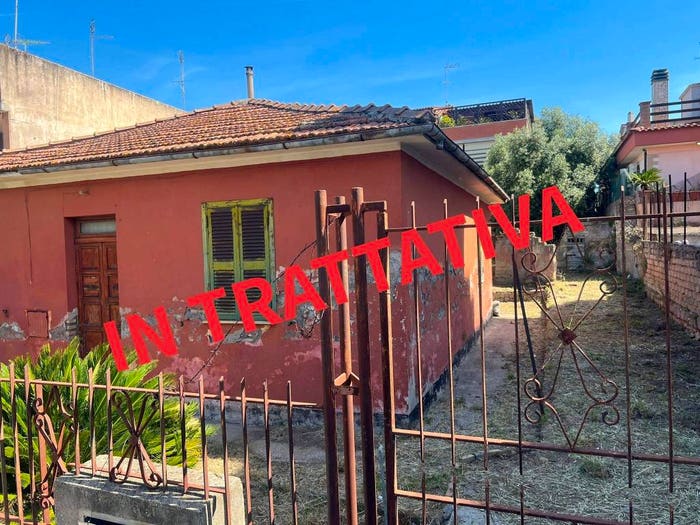 Casa trilocale in vendita in Via Francesco Azzurri, Collina delle Muse, Roma