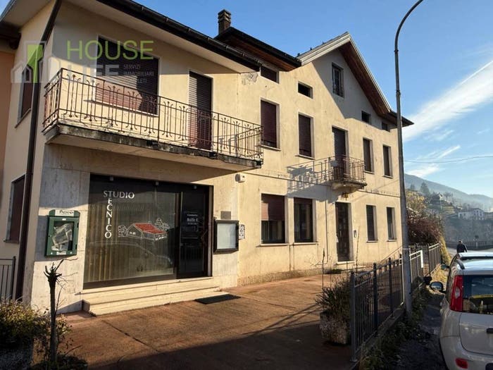 Casa trilocale in vendita in Via Brandellero, Centro, Valli del Pasubio