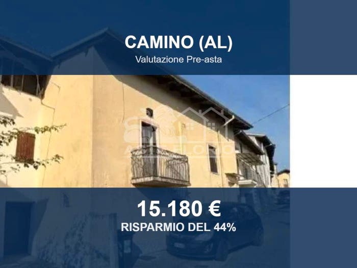 Casa con 6 locali in vendita in Via Mombello, Centro, Camino