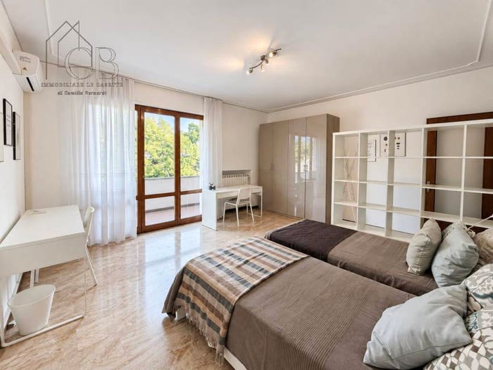 Appartamento con 5 locali in vendita in Via Jacopo Facciolati, Sant'Osvaldo San Paolo, Padova