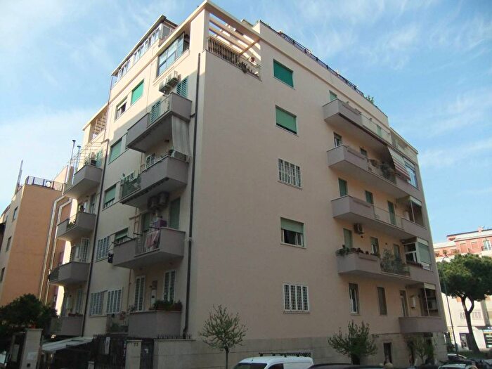 Appartamento con 6 locali in vendita in Via Laura Mantegazza, Monteverde Nuovo, Roma