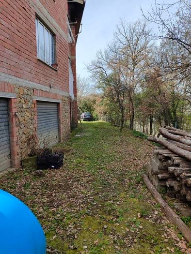 Appartamento trilocale in vendita in Via Alcide De Gasperi, Belvì
