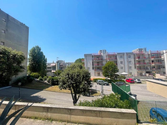 Appartamento quadrilocale in vendita in Via Ezio Tarantelli, Passo Varano, Ancona
