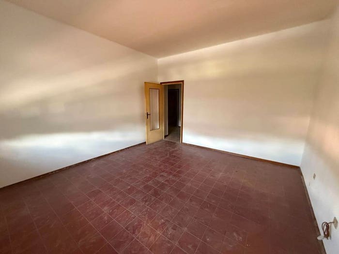 Appartamento con 6 locali in vendita in Centro, Poggio Rusco