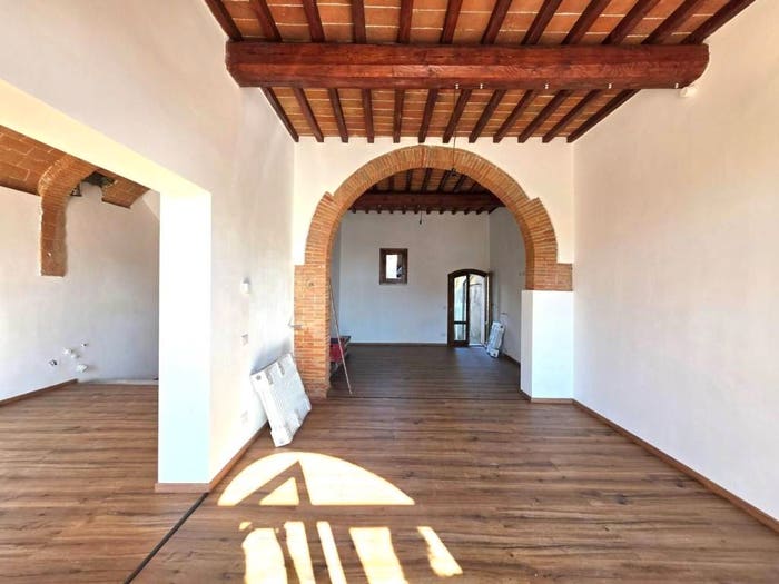 Casa con 6 locali in vendita in Via delle Vigne, Boschi, Casciana Terme Lari