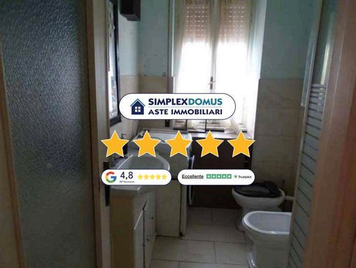 Appartamento quadrilocale in vendita in dei Patrioti, Solbiate Olona