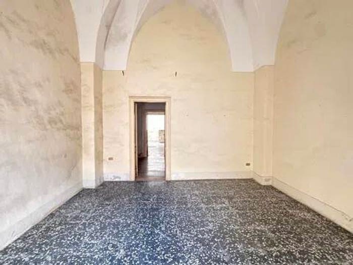 Appartamento trilocale in vendita in Via Giusti No Number, Centro, Veglie