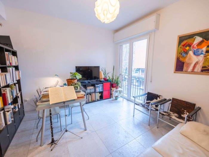 Appartamento quadrilocale in vendita in Via Giuseppe Mazzini, Massarenti, Bologna