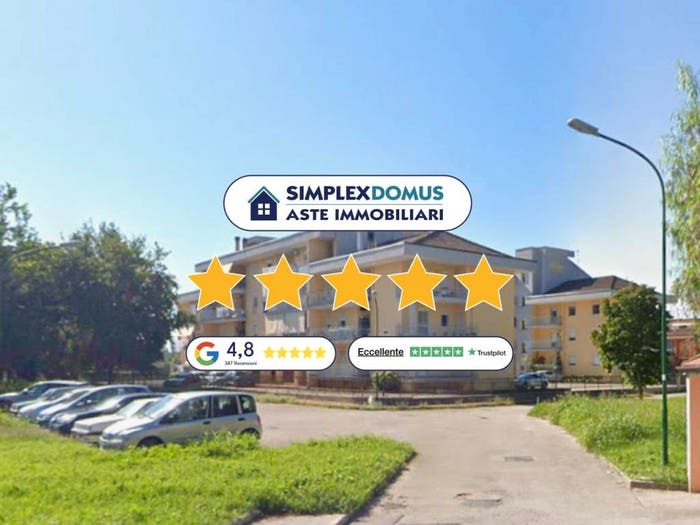Appartamento con 5 locali in vendita in Via Foresta, San Tammaro