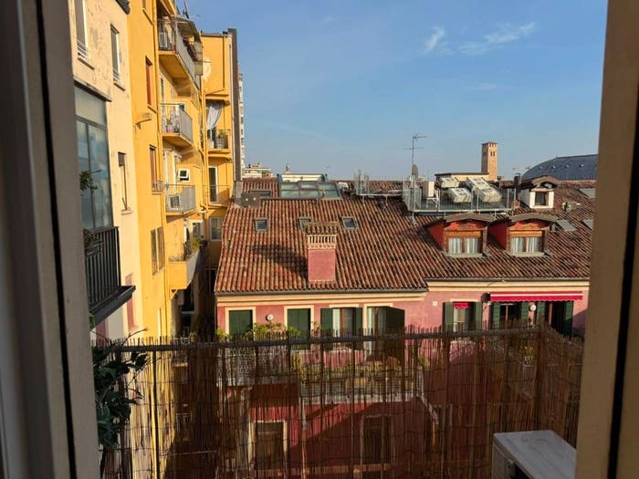 Appartamento trilocale in affitto in Corso Milano, Piazze Duomo, Padova