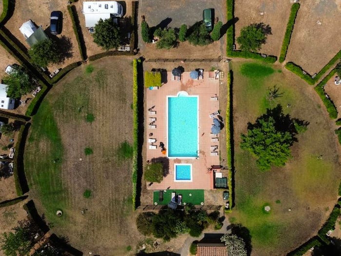 Casa con 6 locali in vendita in Via Campigliese, Bibbona
