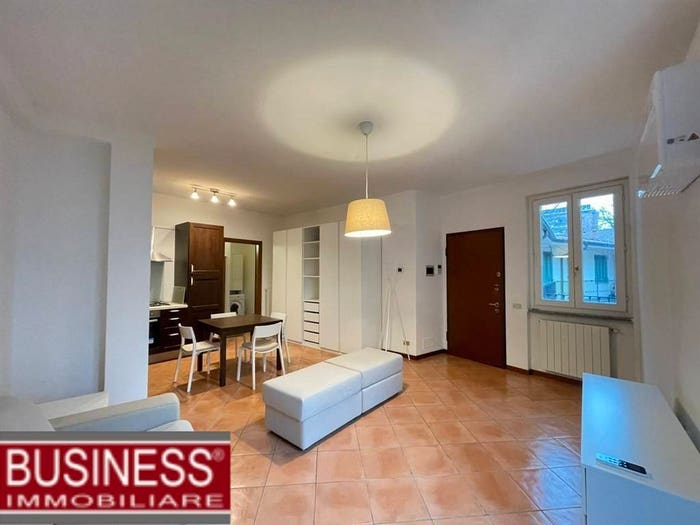 Appartamento monolocale in affitto in Via Comune Antico, Greco Segnano, Milano