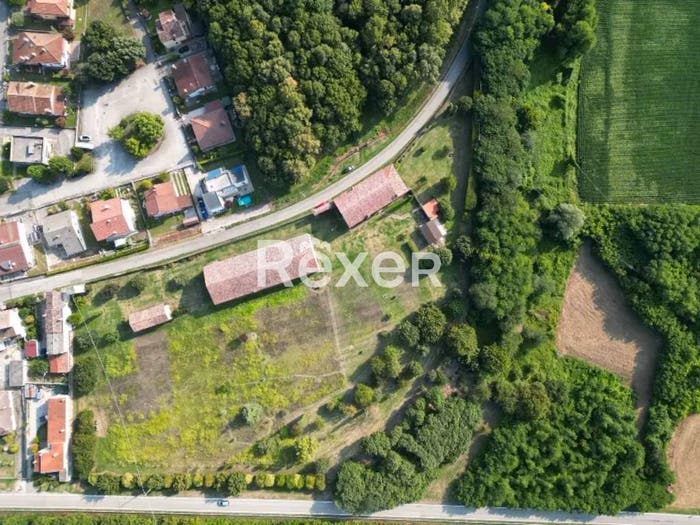 Casa con 6 locali in vendita in Via Roma, Centro, Frassinelle Polesine