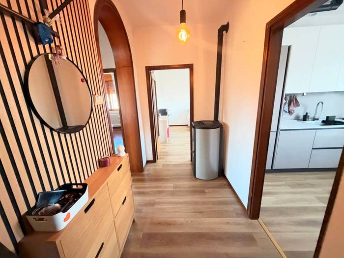 Appartamento con 5 locali in vendita in Via Giousè Garducci, Mignagola, Carbonera