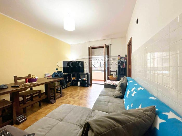 Appartamento trilocale in vendita in Viale Brennero, Centro, Città di Castello